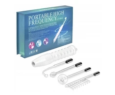 Darsonvalio aparatas DarsoLux 4in1