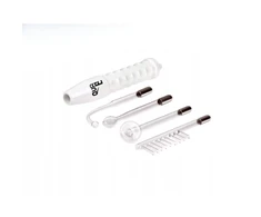 Darsonvalio aparatas DarsoPro 4in1