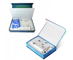 Darsonvalio aparatas DarsoPro 4in1