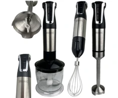 Daugiafunkcinis blenderis 3in1 Royalty Line, 800W
