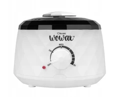 Depiliacinio vaško šildytuvas Wowax, 400ml