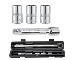 Klucz Dinamometrinis raktas PrecisionForce, 28-210Nm