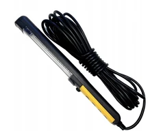 RTO Dirbtuvių LED lempa PowerBeam, 100 LED, 1200 lm