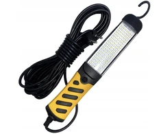 RTO Dirbtuvių LED lempa PowerBeam, 100 LED, 1200 lm