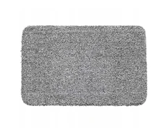 RTO Durų kilimėlis CleanGuard, 70x45x1.5cm