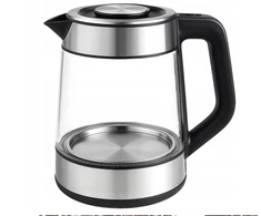 Elektrinis virdulys ThermoGlow, 1,7L