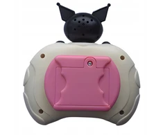 Gra Elektroninis žaidimas Pop It Cat SmartKids DR302