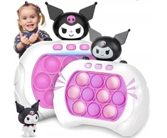 Gra Elektroninis žaidimas Pop It Cat SmartKids DR302