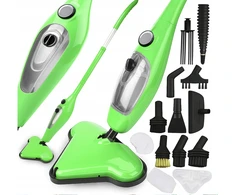 Mop Garinė šluota MultiSteam, 1300W 12-in-1