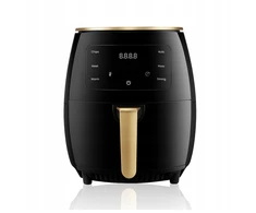 RTO Gruzdintuvė CrispMaster 6L