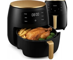 RTO Gruzdintuvė CrispMaster 6L