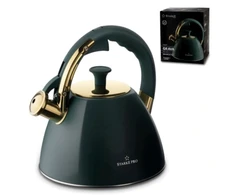 Indukcinis virdulys Starke Pro, 2,5L