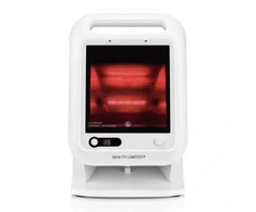 Infrared terapinė lempa Sollux, 300W