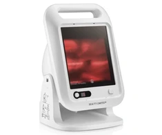 Infrared terapinė lempa Sollux, 300W