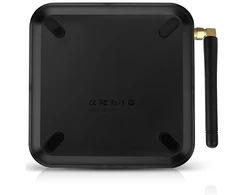 Televizorius Smart Išmanusis TV adapteris TX6, 4 GB RAM