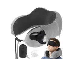 3D kelioninė pagalvė Xtrobb 26087