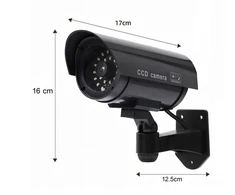 Kamera Kameros imitacija SecuriGuard