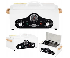 Karšto oro sterilizatorius SterilHight 500W