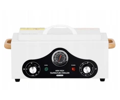 Karšto oro sterilizatorius SterilHight 500W
