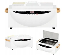 Karšto oro sterilizatorius SterilPro 500W