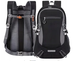 Plecak Kuprinė AeroTrek Venture, 40 L