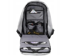 Retoo Kuprinė SecuraPack, 20L