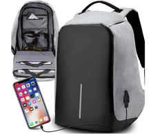 Plecak Kuprinė SecuraPack, 20L