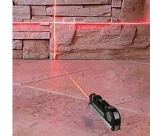 Poziomica Lazerinis gulsčiukas MeasurePro