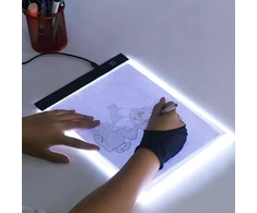 RTO LED piešimo lenta LightTrace A4