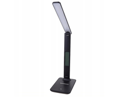 Lampka LuminaTech LCD stalinis šviestuvas