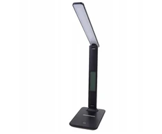 Lampka LuminaTech LCD stalinis šviestuvas
