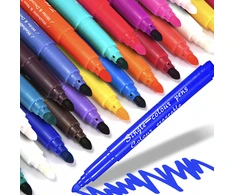Magiczne Magiški žymekliai ColorShift, 25 vnt.