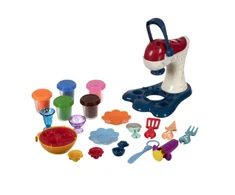 Plasticine - Kruzzel set 22563