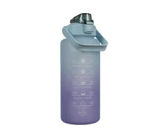 Didelės talpos gertuvė, butelis 2L Trizand 24496