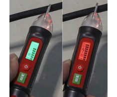RTO Nekontaktinis įtampos testeris VoltSure ER1201