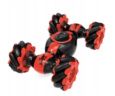 Nuotolinio valdymo automobilis GestureRacer