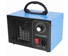 Generator Oro valytuvas OzoneClean, 120 W