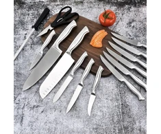 Zestaw Peilių rinkinys ChefPro Elite, 16 dalių