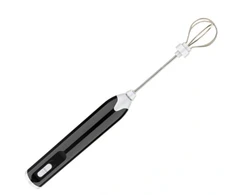 Pieno putų plaktuvas USB Meoko