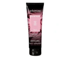 Pink Dažanti plaukų kaukė Arcemus Rožinė 150ml.