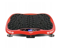 Platforma su vibro funkcija VibroFit