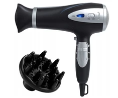 Suszarka Plaukų džiovintuvas StylePro AirMaster 2000W