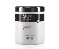 Plaukų kaukė su keratinu Be Hair, 1000ml.