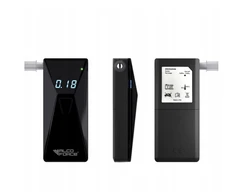 Alcoforce Profesionalus alkotesteris Alco Force AF-450 ProSense