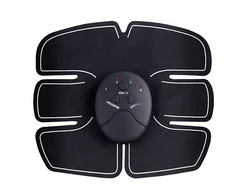 Elektrostymulator Raumenų elektrostimuliatorius BodyPulse EMS 3X