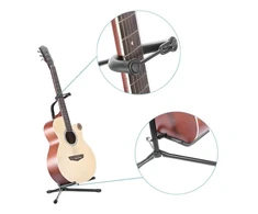 RTO Reguliuojamas gitaros stovas GuitarGuard
