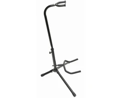 Reguliuojamas gitaros stovas GuitarGuard