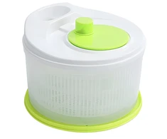 Salotų džiovyklė CrispDry, 2,7L