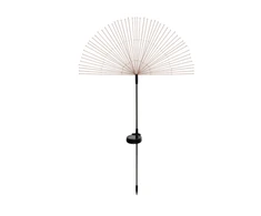 Solar garden lamp - dandelions Gardlov 25477