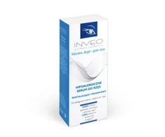 Serumas skatinantis blakstienų augimą Inveo, 3.5 ml